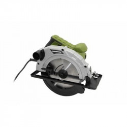 Fierastrau Circular 1400w Heinner Vfc001