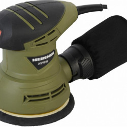 Slefuitor Rotativ 240w 125mm Asv002-hr Heinner