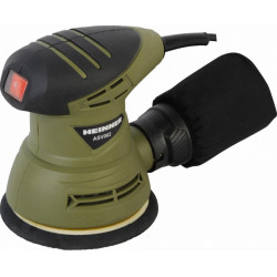 Slefuitor Rotativ 240w 125mm Asv002-hr Heinner