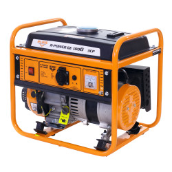 Generator Ruris R-power Ge 1000