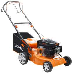 Masina De Tuns Gazon Dac 110xl/xr