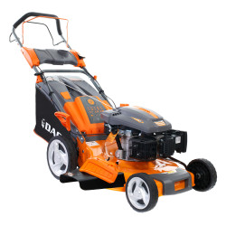 Masina De Tuns Gazon Dac 150xl