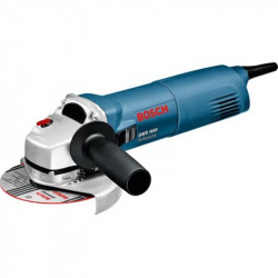 Polizor Unghiular Bosch Professional Gws 1400, 1400w