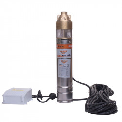 Pompa Submersibila Ruris Aqua 105