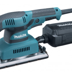 Slefuitor Cu Vibratii Makita Bo3710