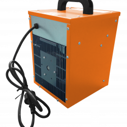 Aeroterma Electrica Ruris Vulcano 200