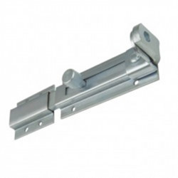 Zavor Poarta Prindere Lacat 180 Mm