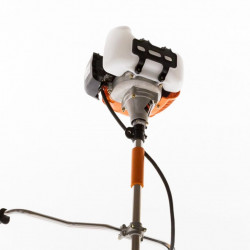 Motocoasa Dac 210