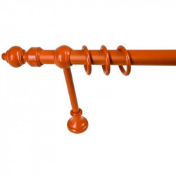 Galerie Metal Cires 180