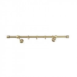 Kit Galerie Simpla Auriu Antic 240cm Fi 20mm
