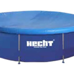 Prelata De Acoperire Hecht000030 Pool Cover 300cm Prelata De Acoperire Hecht000030 Pool Cover 300cm
