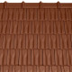 Tigla Ceramica Tondach Renoton 9 Tb(tango Plus) Maro 30x50cm