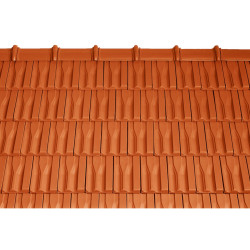 Tigla Ceramica Tondach Renoton 9 Tb(tango Plus) Teracota 30x50cm