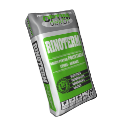 Adeziv Polistirol Rinoterm 25kg
