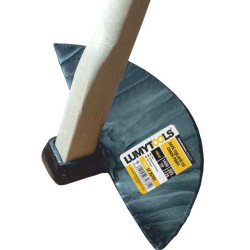 Sapa Forjata 305x125mm Cu Coada