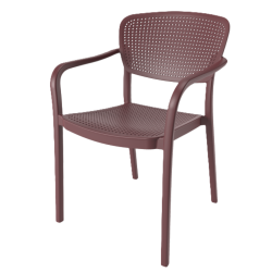 Scaun Jazz Cappucino Inchis