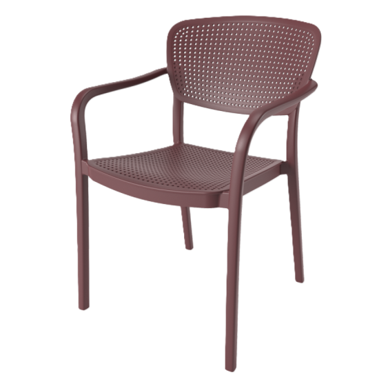 Scaun Jazz Cappucino Inchis Scaun Jazz Cappucino Inchis