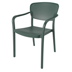 Scaun Jazz Verde Pastel