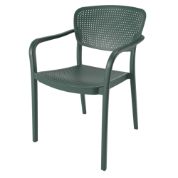Scaun Jazz Verde Pastel Scaun Jazz Verde Pastel