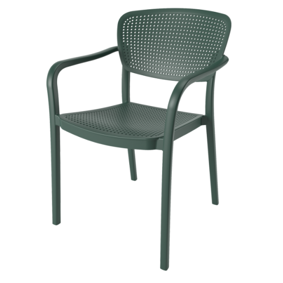 Scaun Jazz Verde Pastel Scaun Jazz Verde Pastel