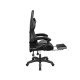 Scaun Gaming Gx-150 Gri Kruger&matz Scaun Gaming Gx-150 Gri Kruger&matz