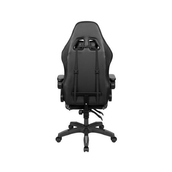 Scaun Gaming Gx-150 Gri Kruger&matz Scaun Gaming Gx-150 Gri Kruger&matz