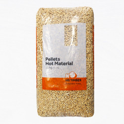 Peleti Schweighofer 15kg/sac