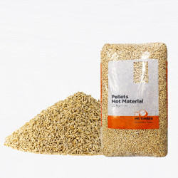 Peleti Schweighofer 15kg/sac