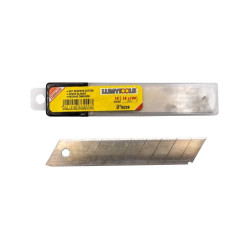 Set 10 Rezerve Pentru Cutter. 18 Mm