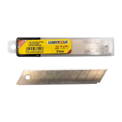 Set 10 Rezerve Pentru Cutter. 18 Mm