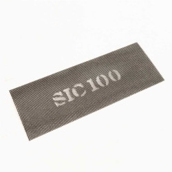 Set 50 Buc. Sita Abraziva. P100. 280x115 Mm