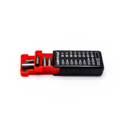 Set 8 Bituri Cu Prelungitor Cr-v