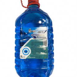 Solutie Parbriz Iarna 5l Solutie Parbriz Iarna 5l