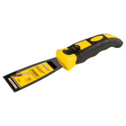 Spaclu Inox Maner Ergonomic. 40 Mm