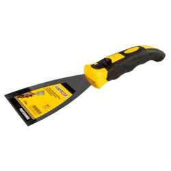 Spaclu Inox Maner Ergonomic. 80 Mm