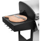 Grill Gaz Teesa 5 Arzatoare Bbc 5007 Master