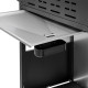 Grill Gaz Teesa 5 Arzatoare Bbc 5007 Master