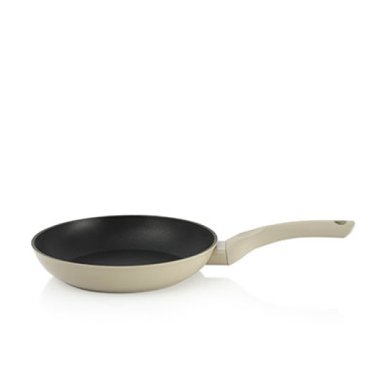 Tigaie 28 Din Aluminiu Wok Nektar Metalac