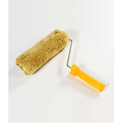 Trafalet Fir Poliacril Verde. L250xb48xs10xf18xt8 Mm Lumytools