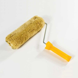 Trafalet Fir Poliacril Verde. L250xb48xs10xf18xt8 Mm Lumytools