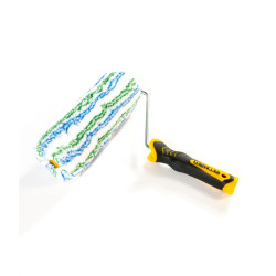 Trafalet Fir Poliamida  Verde Albastru  L250xb48xs10xf18xt8 Mm Lumytools