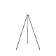 Trepied Ceaun 18/9l Metalac