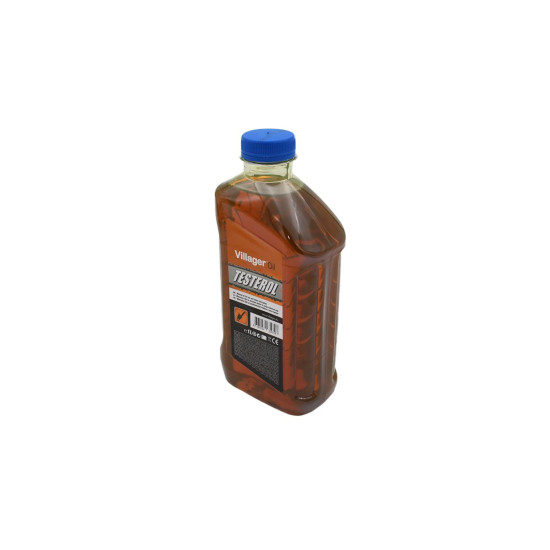 Ulei Testerol Villager Pentru Lant-1l