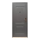 Usa Metalica Compact 19 2050x860x50 Mm Dreapta Gri Antracit Usa Metalica Compact 19 2050x860x50 Mm Dreapta Gri Antracit