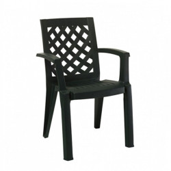 Scaun Plastic Erguvan Verde Inchis Ct007 Scaun Plastic Erguvan Verde Inchis Ct007