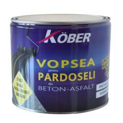 Vopsea Email Beton Asfalt Gri 2.5l (ct)