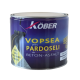 Vopsea Email Beton Asfalt Gri 2.5l (ct)