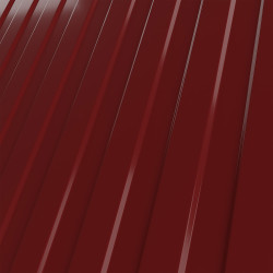 Tabla Cutata W8 Zincata 0.35 2000x910
