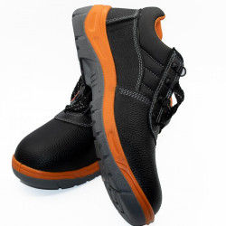 Wolfson - Bocanci De Protectie - Sb - 39