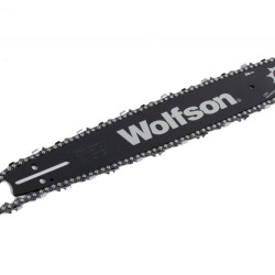 Set Lama Si Lant Pentru Motoferastrau  Wfs0050